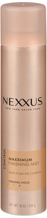 NEXXUS STYLE HAIR SPRAY AERO MAXX 10OZ