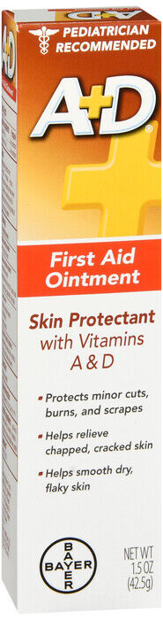 A+D FIRST AID OINTMENT 1.5OZ