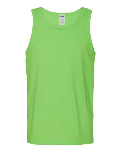 Gildan Heavy Cotton Adult Tank Top 5200