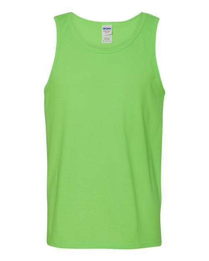 Gildan Heavy Cotton Adult Tank Top 5200