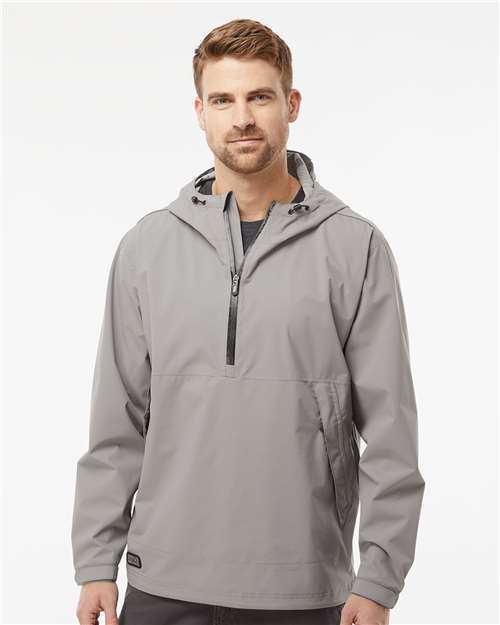 DRI DUCK Challenger Anorak 5339