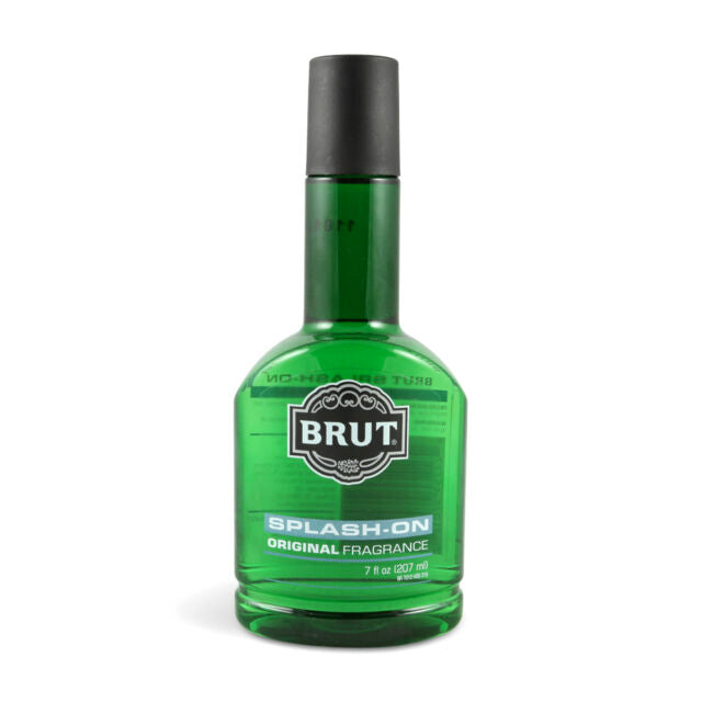 Brut Splash-On, Classic 7 fl oz