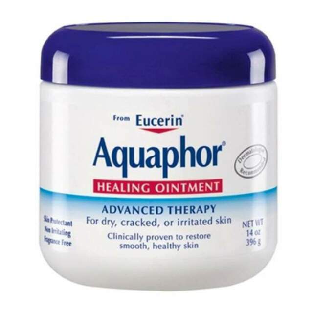 AQUAPHOR  HEALING  OINTMENT JAR 14OZ