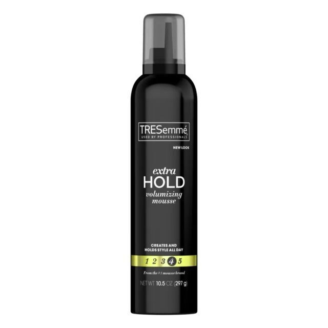 Tresemme Tres Xfirm Control Mousse 10.5 oz