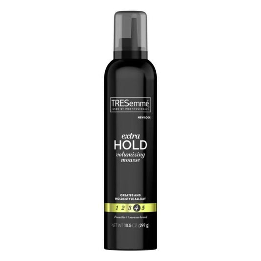 Tresemme Tres Xfirm Control Mousse 10.5 oz