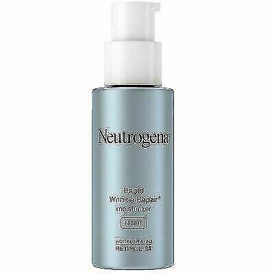 NEUTROGENA RAPID REPAIR NITE MOISTURE 1OZ