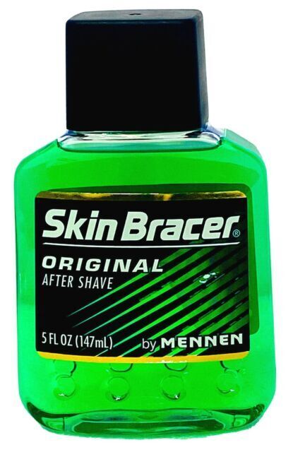 Skin Bracer After Shave Regular 5oz