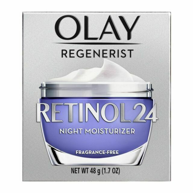 OLAY REG RETINOL NIGHT MOISTURE CREAM 1.7OZ