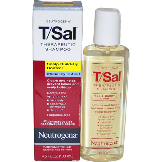 T-Sal Shampoo